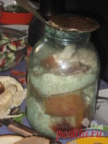 МАРИНОВАННОЕ САЛО: ДИВНЫЙ РЕЦЕПТ, ОТ КОТОРОГО ВСЕ В ВОСТОРГЕ | Дачный сад и огород
