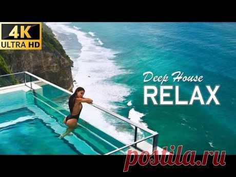 4K Bali Summer Mix 2022 🍓 Best Of Tropical Deep House Music Chill Out Mix By Hot Vibes