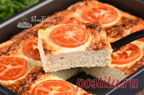 Запеканка из куриного фарша (получается много и очень вкусно)
За счет одного простого приема запеканка получается очень-очень нежной. Так готовлю запеканки из куриного, свиного или говяжьего фарша. Все они очень вкусные. Из 900 г фарша получается огромная запеканка (8 больших порций). Подавать ее можно с вареными крупами, макаронами, запеченными овощами или картофельным пюре. Порции 8 Время подготовки 20 минут Время приготовления 50 минут Ингредиенты […]
Читай дальше на сайте. Жми подробнее ➡
