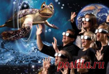 В кинотеатре - at the cinema. | Englishfox.ru