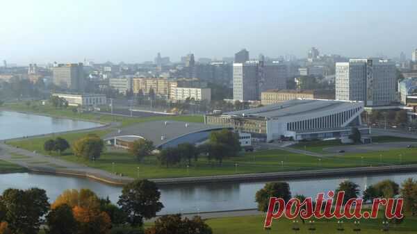 Белоруссия подписала меморандум об обязательствах в целях вступления в ШОС