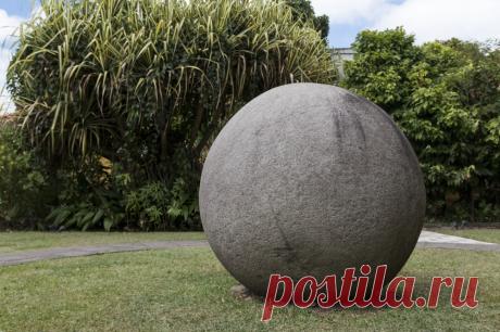 13 исторических памятников, загадки которых до сих пор не разгаданы