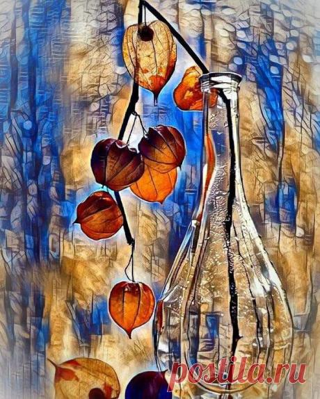 mimozochka - Дневник Надежда_Глазова