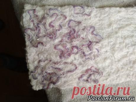 Декабрьский Крези бум. - запись пользователя Ksenia (Ксения) в сообществе Валяние в категории Валяние. Работы пользователей.