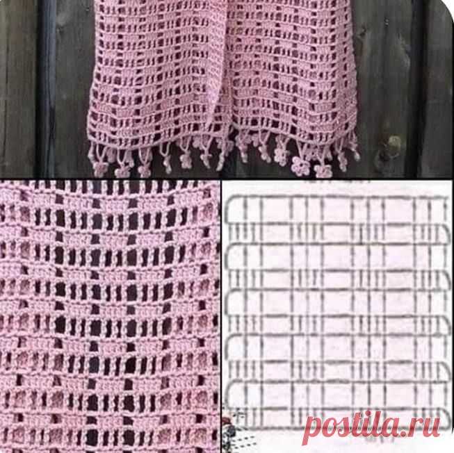 Pin page