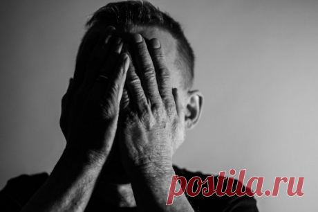 «Нагонял беду». Психиатр Морозов раскрыл, чем опасна постковидная депрессия. Может ли убить постковидная депрессия?