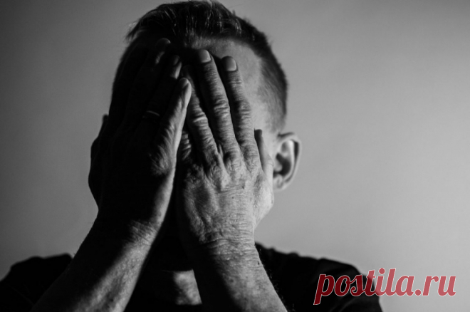 «Нагонял беду». Психиатр Морозов раскрыл, чем опасна постковидная депрессия. Может ли убить постковидная депрессия?