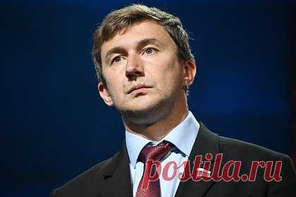 На Украине приговорили к тюрьме шахматиста Карякина