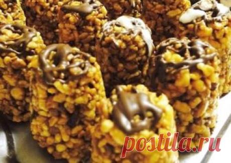 Пирожное "Муравейник" Автор рецепта Наталья - Cookpad