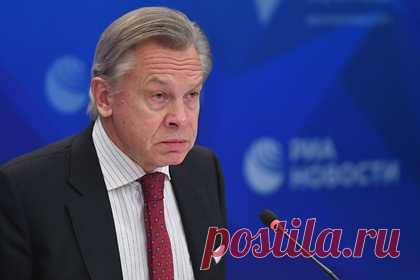 Пушков обвинил Зеленского в обмане. Сенатор Алексей Пушков заявил, что память президента Украины Владимира Зеленского отличается избирательностью в отношении электората, интересы которого он должен защищать на посту главы государства. Вместе с тем член Совета Федерации обвинил президента Украины в обмане.