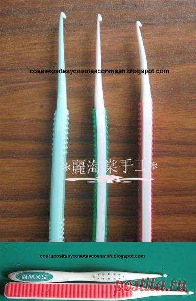 Вы выбрасываете использованные зубные щетки? Тогда мы идем к вам! | Умелые ручки