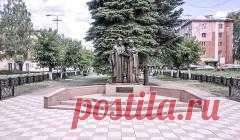 Сегодня 04 декабря отмечается день города 
