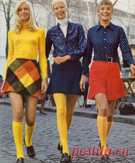 Тренды осень-зима 2019: часть 2! | Люблю Себя