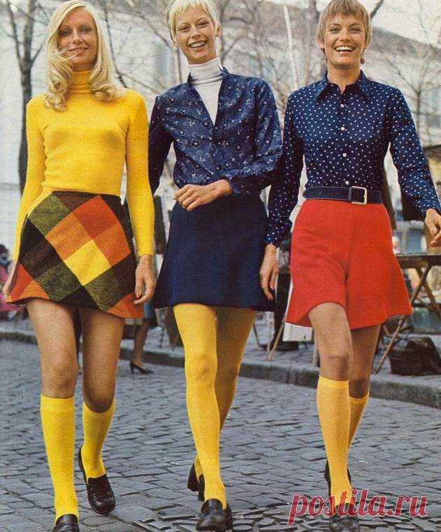 Тренды осень-зима 2019: часть 2! | Люблю Себя