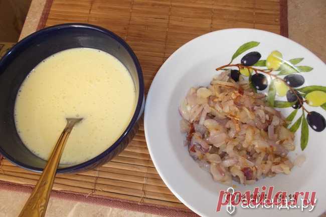 Рыбный салат.: Группа Собираем урожай: хвастики, рецепты, заготовки