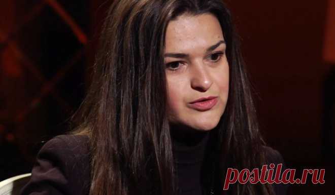 Экстрасенс Виктория Райдос назвала страну, которая погубит США