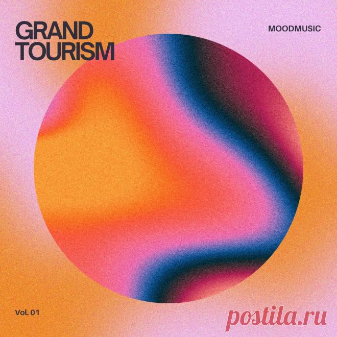 VA - Grand Tourism Volume 1 MOOD286 » MinimalFreaks.co