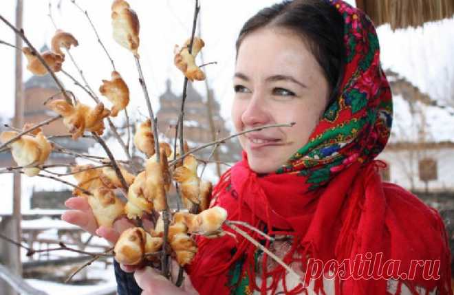 Жаворонки