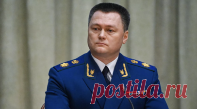 Краснов: попытки посягательства на суверенитет России будут жёстко пресекаться. Генпрокурор России Игорь Краснов заявил, что любые формы проявления неонацизма и попытки посягательства на суверенитет страны будут жёстко пресекаться. Читать далее