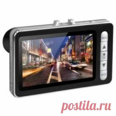 Купить Видеорегистратор Explay OPTIC  / Интернет-магазин &quot;Vseinet.ru&quot;
Explay Optic - это видеорегистратор, созданный специально для фиксации происшествий на дороге. Снятое видео может быть убедительным доказательством при решении спорных вопросов при авариях. Данная модель станет верным помощником при всевозможных дорожных ситуациях.