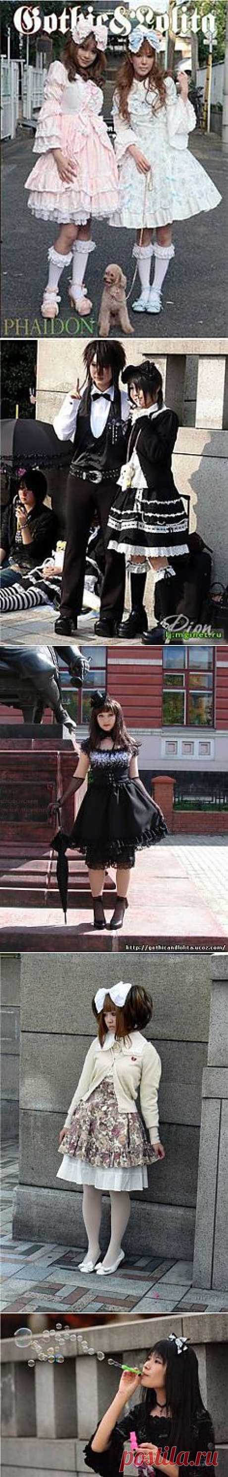 Мода Лолита - AnimeLur.com - аниме, аниме онлайн, аниме , аниме бесплатно, аниме , аниме с русской озвучкой, аниме  в хорошем качестве, смотреть аниме онлайн бесплатно на русском, anime, anime online, дорамы, дорамы онлайн, дорамы русская озвучка, дорамы с русской озвучкой, дорамы , дорамы на русском, дорамы онлайн с русской озвучкой, дорамы с озвучкой, смотреть корейские сериалы онлайн бесплатно с русской озвучкой, корейские сер