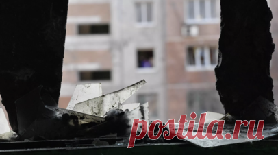 В Краснодаре при атаке БПЛА получили повреждения окна жилых домов. Окна жилых домов, а также фасад ТРК «Сити-центр» получили повреждения в Краснодаре в результате ночной атаки беспилотных летательных аппаратов Вооружённых сил Украины. Читать далее