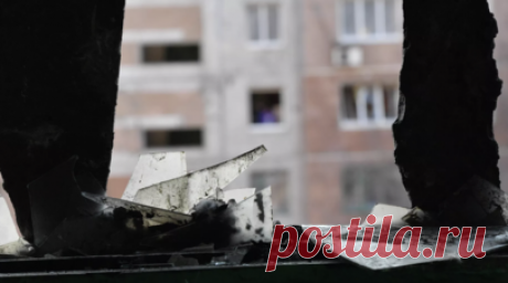 В Краснодаре при атаке БПЛА получили повреждения окна жилых домов. Окна жилых домов, а также фасад ТРК «Сити-центр» получили повреждения в Краснодаре в результате ночной атаки беспилотных летательных аппаратов Вооружённых сил Украины. Читать далее