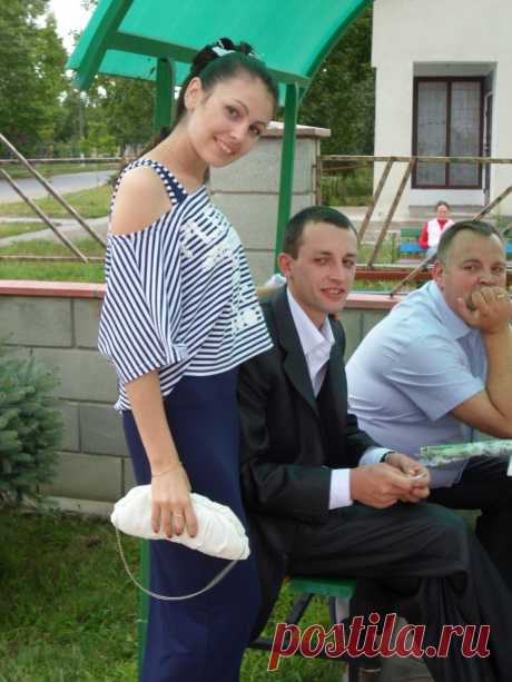 Мой Мир@Mail.Ru