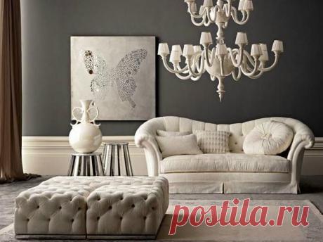 10 самых распространенных ошибок в дизайне интерьера на InfoHome.com.ua