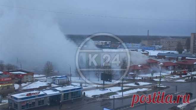 В Ленобласти вспыхнул павильон рынка. В Кингисеппе вспыхнул один из павильонов рынка. Об этом сообщает телеканал 78. По информации телеканала, пожар произошел в павильоне рынка рядом с обувным магазином. Очевидцы сообщают о звуках, напоминающих взрывы - их источник не ...