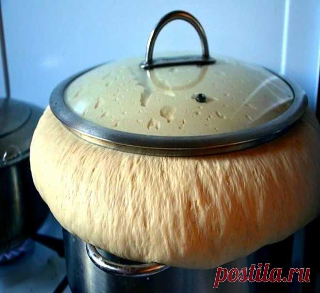 Рецепт- просто Находка!