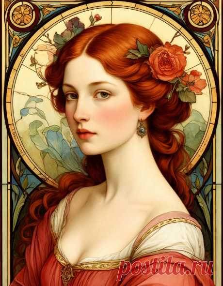 Создать картинку — Шедеврум