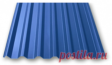 Профнастил MП-20 | Купить профнастил мп 20 в Минске, цена за м2