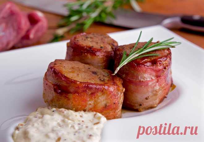 Ромштекс, лангет, шницель, антрекот, эскалоп, бифштекс. Готовим мясо вкусно. | Правильно, готовим! | Дзен