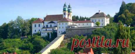 Германия, Пассау: достопримечательности, отзывы туристов и фото