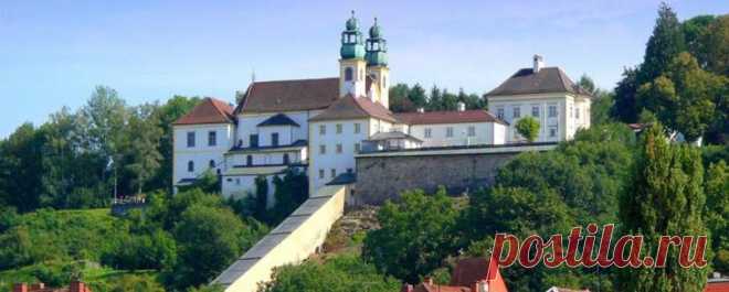 Германия, Пассау: достопримечательности, отзывы туристов и фото