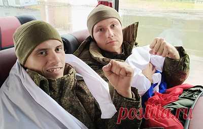 Россия и Украина провели обмен пленными по формуле 185 на 185. С территории Украины в том числе возвращены 20 гражданских лиц, отмечает Минобороны РФ