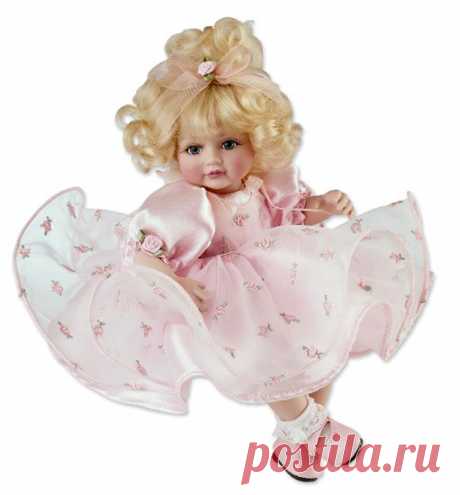 Куклы Мари Осмонд (Marie Osmond - 20 фото. Фотографии Ольга Дудина.