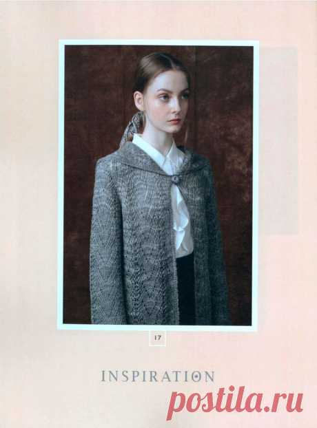 Knitwear Workshop Designs