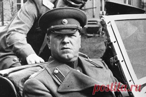 Операция против уголовников в Одессе: что рассказывал Жуков У историков существуют различные точки зрения на то, проводилась ли вообще операция «Маскарад».