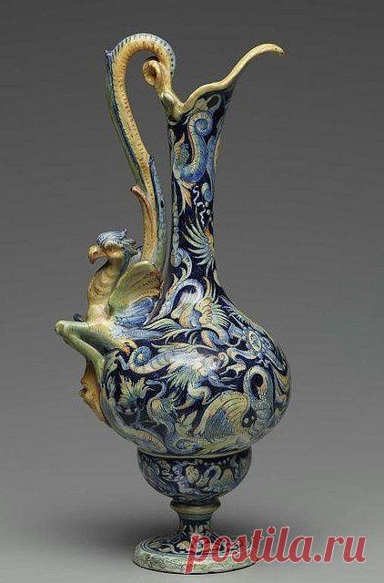 Найдено на сайте flickr.com. - 19 век.