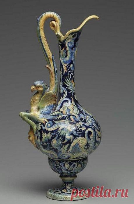 Найдено на сайте flickr.com. - 19 век.