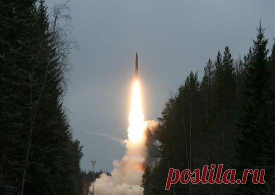 Норвежский Баренцев Секретариат: В течение 72 часов Россия провела учения и испытания всех трех типов носителей ядерного вооружения | ВПЕРЁД, РОССИЯ! Новостной патриотический сайт