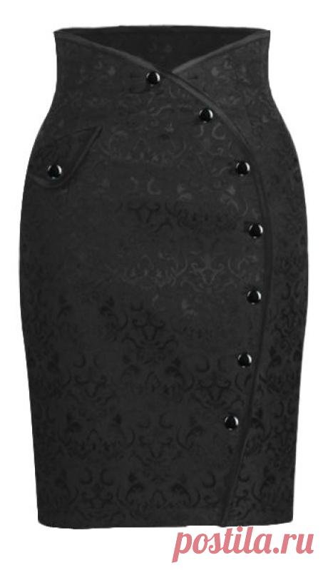 Side button Skirt - Chic Star desgin by Amber Middaugh | DRESS | Beautiful, Украшения пандора и Пандора