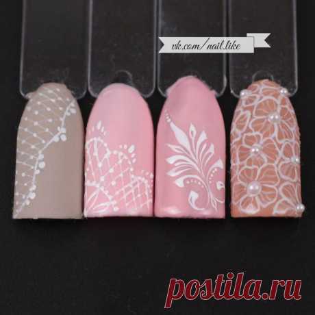 Маникюр гель лак Казань