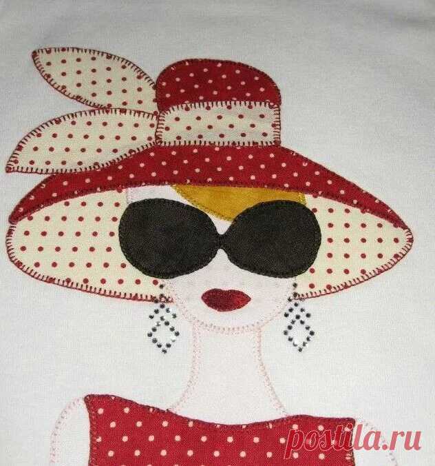 аппликация из ткани на тему франция: 2 тыс изображений найдено в Яндекс Картинках