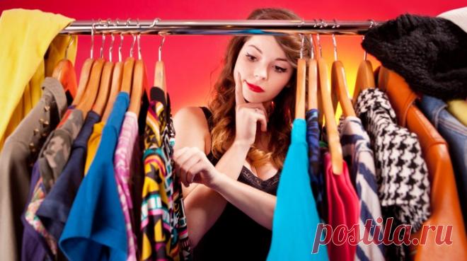 20 ВЕЩЕЙ, КОТОРЫЕ МОЖНО ВЫБРОСИТЬ ПРЯМО СЕЙЧАС, И ПОТОМ НЕ ПОЖАЛЕТЬ ОБ ЭТОМ
Устали от беспорядка и лишних вещей? Вместе с телеканалом Fox Life мы...
Читай дальше на сайте. Жми подробнее ➡