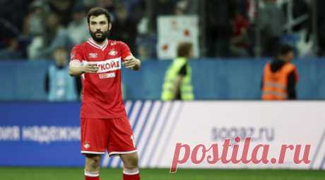 Пименов: Джикия — хороший вариант усиления для «Локомотива». Бывший нападающий московского «Локомотива» Руслан Пименов считает, что капитан столичного «Спартака» Георгий Джикия усилит позицию центрального защитника в команде Михаила Галактионова. Читать далее