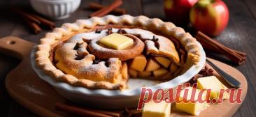 Рецепты шарлотки - Домашние рецепты приготовления вкусных блюд