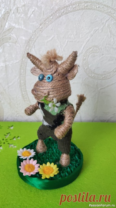 Топики · DIY/рукоделие